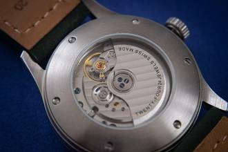 Thumbnail von Trenyo Lady Liberty handmade