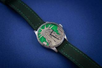 Thumbnail von Trenyo Lady Liberty handmade