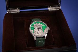 Thumbnail von Trenyo Lady Liberty handmade