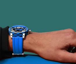 Thumbnail von B.R.M V6-44 V6-44-SA Ceracolor Skeleton in 4 different colors available