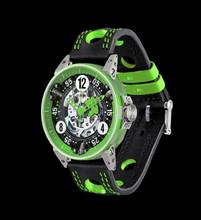 Thumbnail von B.R.M V6-44 V6-44-SA Ceracolor Skeleton in 4 different colors available