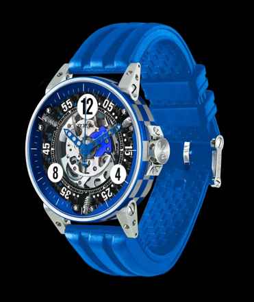  B.R.M V6-44 V6-44-SA Ceracolor Skeleton in 4 different colors available 