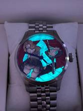 Thumbnail von Trenyo Night Club handmade