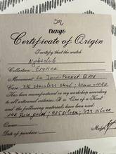 Thumbnail von Trenyo Night Club handmade