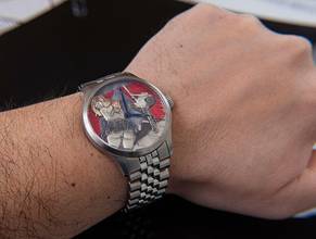 Thumbnail von Trenyo Night Club handmade