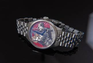 Thumbnail von Trenyo Night Club handmade