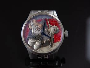 Thumbnail von Trenyo Night Club handmade