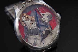 Thumbnail von Trenyo Night Club handmade