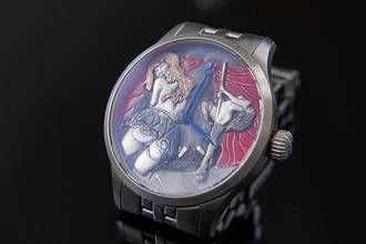 Thumbnail von Trenyo Night Club handmade