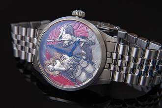 Thumbnail von Trenyo Night Club handmade