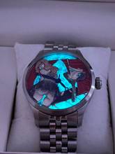 Thumbnail von Trenyo Night Club handmade