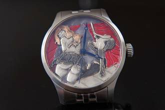 Thumbnail von Trenyo Night Club handmade