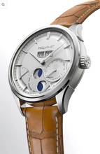 Thumbnail von Pequignet ROYALE PARIS WATCH