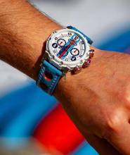 Thumbnail von B.R.M Martini Racing BT12-45 Chronograph Limited Edition 25 pieces.
