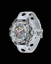 Thumbnail von B.R.M MK-44-Polished White Dial