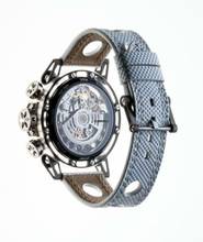 Thumbnail von B.R.M MK-44-Polished White Dial