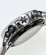 Thumbnail von B.R.M MK-44-Polished White Dial