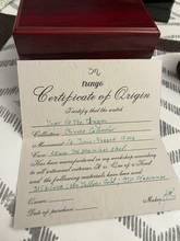 Thumbnail von Trenyo Year of the Dragon handmade