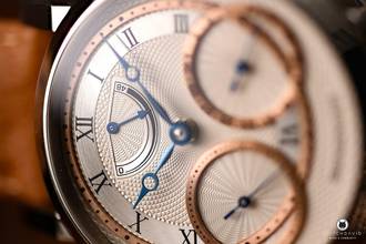 Thumbnail von Benzinger Classic GAP 2 Classic mit eigenem Manufakturkaliber handguillochiert mit Keramikeinlagen