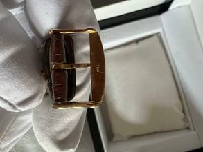 Thumbnail von Fricker Classic Handaufzug in 18kt. Gold (Werk:Benzinger)