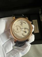 Thumbnail von Benzinger Chrono Zeitmaschine 18ct. Rosegold
