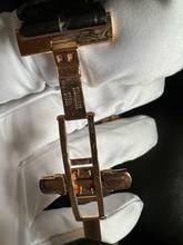 Thumbnail von Benzinger Chrono Zeitmaschine 18ct. Rosegold