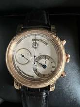 Thumbnail von Benzinger Chrono Zeitmaschine 18ct. Rosegold