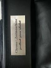 Thumbnail von Benzinger Chrono Zeitmaschine 18ct. Rosegold