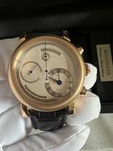 Thumbnail von Benzinger Chrono Zeitmaschine 18ct. Rosegold