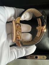 Thumbnail von Benzinger Chrono Zeitmaschine 18ct. Rosegold