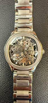  Piaget Polo Skeleton Watch </h1> 