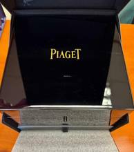 Thumbnail von Piaget Polo Skeleton Watch </h1>