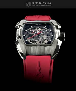  Strom Ventus 3 skeleton different colors possible 