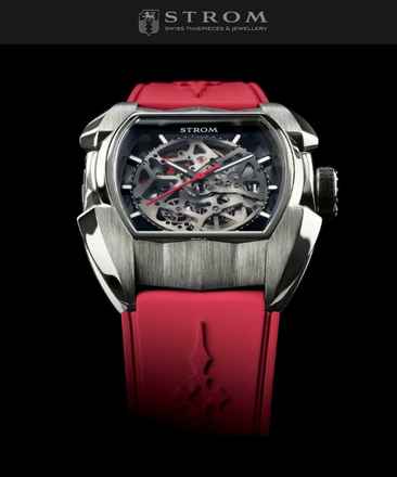  Strom Ventus 3 skeleton different colors possible 