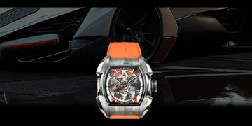 Thumbnail von Strom Ventus 3 skeleton different colors possible