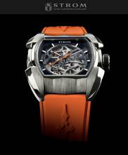 Thumbnail von Strom Ventus 3 skeleton different colors possible