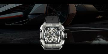 Thumbnail von Strom Ventus 3 skeleton different colors possible