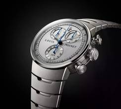 Thumbnail von Louis Moinet 1816 Chronograph