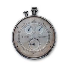 Thumbnail von Louis Moinet 1816 Chronograph