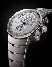 Thumbnail von Louis Moinet 1816 Chronograph