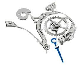 Thumbnail von Louis Moinet 1816 Chronograph