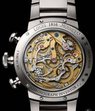 Thumbnail von Louis Moinet 1816 Chronograph