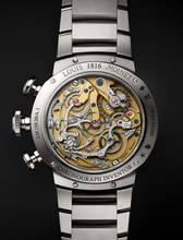Thumbnail von Louis Moinet 1816 Chronograph