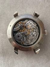 Thumbnail von Pierre DeRoche Grandcliff TNT BELCANTO limited 3 one available Historic Movement