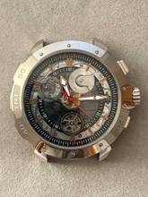 Thumbnail von Pierre DeRoche Grandcliff TNT BELCANTO limited 3 one available Historic Movement
