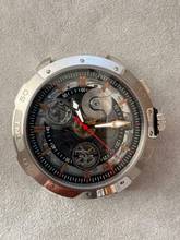 Thumbnail von Pierre DeRoche Grandcliff TNT BELCANTO limited 3 one available Historic Movement