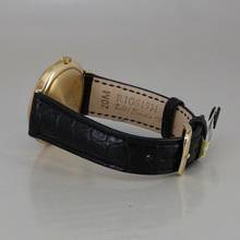 Thumbnail von Audemars Piguet Huitième Automatik 18k Gold Ø 40,5 mm Full Set </h1>