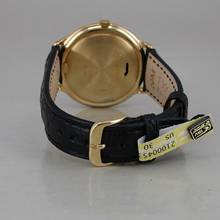 Thumbnail von Audemars Piguet Huitième Automatik 18k Gold Ø 40,5 mm Full Set </h1>