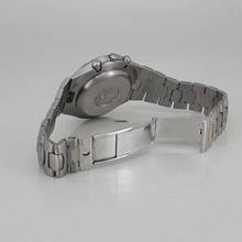 Thumbnail von Omega Speedmaster Teutonic Mark V Teutonic Speedymoon Titan limitiert (400 St.) Full Set </h1>