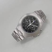 Thumbnail von Omega Speedmaster Teutonic Mark V Teutonic Speedymoon Titan limitiert (400 St.) Full Set </h1>